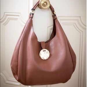 REMOVING THIS WEEK !! Draper James leather bag
